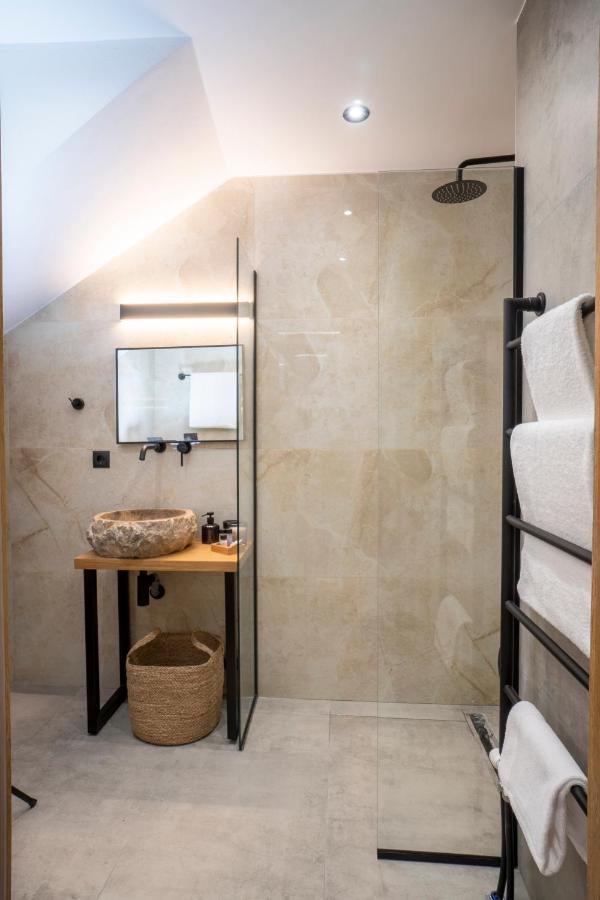 Apartamento Flor28 Stone House Heraclión Exterior foto