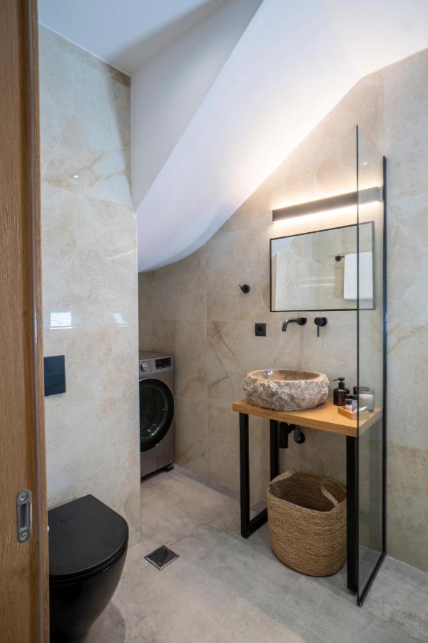 Apartamento Flor28 Stone House Heraclión Exterior foto