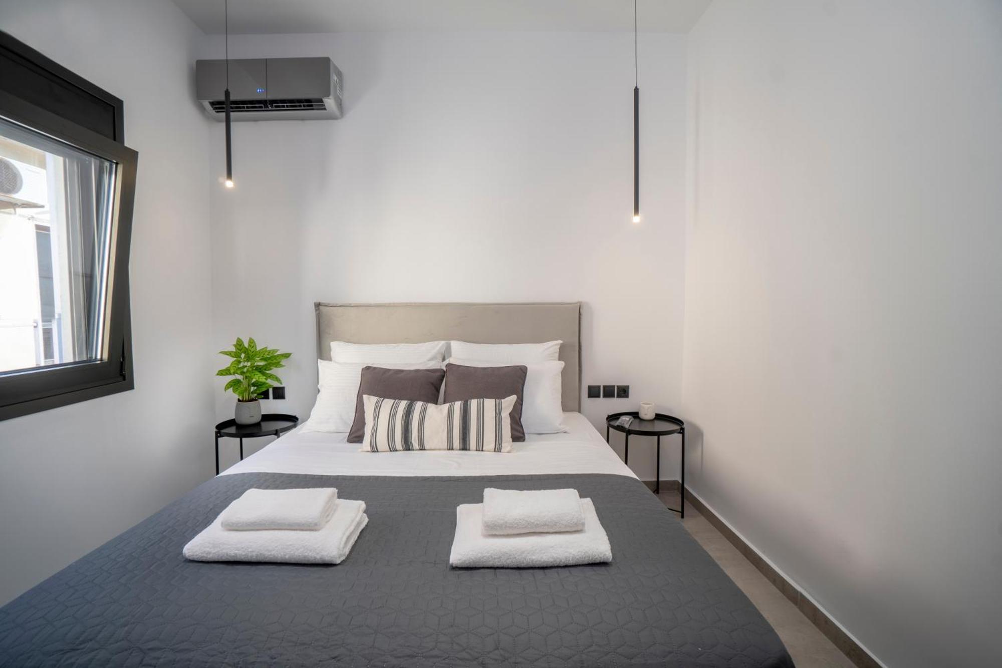 Apartamento Flor28 Stone House Heraclión Exterior foto