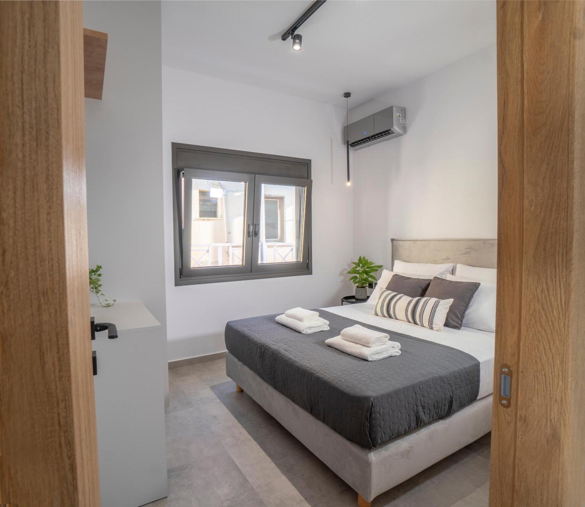 Apartamento Flor28 Stone House Heraclión Exterior foto